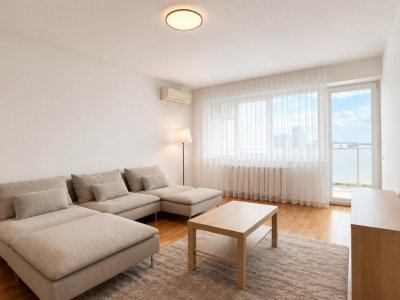 Apartament 3 camere de închiriat | Strada Foișorului | Bloc nou | metrou