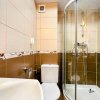 Apartament 3 camere de închiriat | Strada Foișorului | Bloc nou | metrou thumb 10