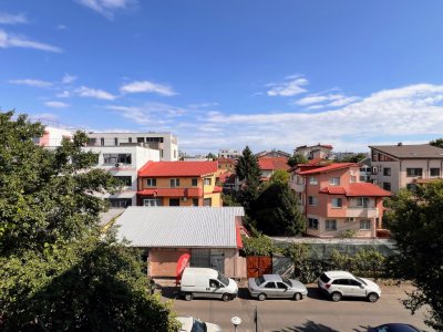 Apartament 2 cam. decomandat – Investiție excelentă! | Aurel Vlaicu – Herăstrău