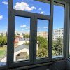 Garsonieră decomandată cu potențial ridicat - vedere libera, bloc reabilitat! thumb 3
