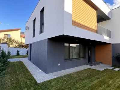 Inchiriere 3 camere I Complex exclusivist I Mobilata modern I Totul nou