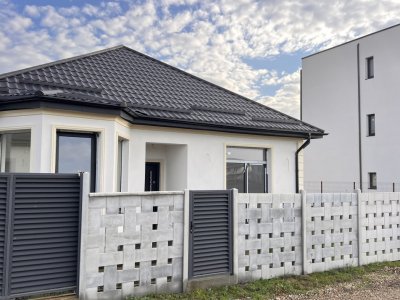 Casa in Buftea I Independentei I 4 dormitoare I 3 bai I bucatarie inchisa