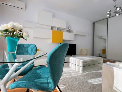 Apartament 2 camere, LUX, Complex Luxuria.