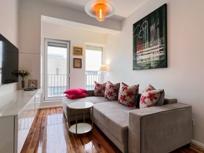 studio 2 camere de inchiriat - Otopeni I Parcare inclusa