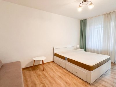 Garsoniera decomandata | zona Rahova | 38mp utili | Mutare imediata