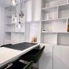Închiriere apartament 2 camere decomandat | etaj 1 | Loc de parcare  thumb 4