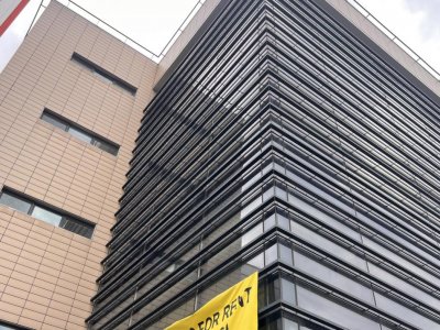 Birouri cl. A I 150m2 I Compartimentabil I Parcare subterana