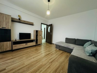 Apartament cu 2 camere | Decomandat | 16mp terasa | Loc de Parcare