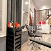 Vanzare afacere salon beauty I Spatiu inchiriat I Dotari standard coafura thumb 3