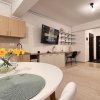 Garsoniera moderna de inchiriat – Petrom City | vizavi Lidl Coralilor | parcare thumb 2