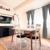 Apartament 3 camere I Luxor – Otopeni | complet mobilat I 2 parcari I boxa  thumb 1