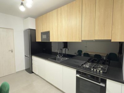 Apartament 70 mp  | 8 min metrou | Pet Friendly | 2 locuri parcare in subteran