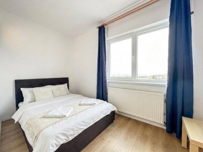 Apartament 2 camere tip Studio | 42mp utili | Bragadiru 