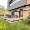 Otopeni 2 camere • Parter • Terasa • Complex Liberatii Gardens  thumb 1