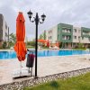 Otopeni 2 camere • Parter • Terasa • Complex Liberatii Gardens  thumb 11