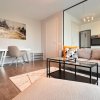 Apartament 2 camere decomandat I Cloud 9 Residence, Pipera I Aviatiei I Parcare imaginea mica 2 Apartament 2 camere decomandat I Cloud 9 Residence, Pipera I Aviatiei I Parcare thumb 2