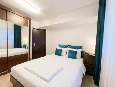 Vanzare Garsoniera tip Studio | Loc de parcare inclus | 8 min de metrou