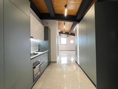 Spatiu I 3 camere spatioase I 2 bai I bucatarie mobilata I 4 locuri parcare 