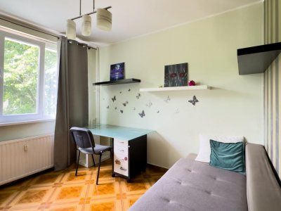 Apartament cu 3 camere I Aleea Dolina I Loc de parcare inclus
