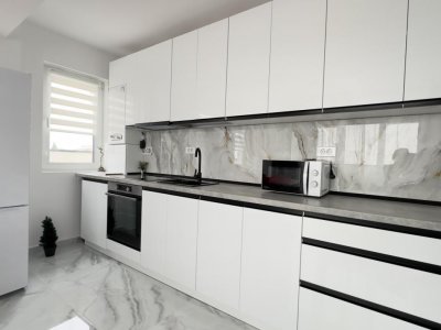 Apartament cu 2 camere | 13min metrou |2026 | Centrala proprie | 62,1mp total
