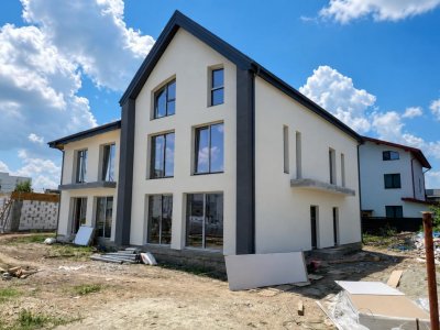 Case tip duplex in comunitate privata | Finalizare 2026 | Comision 0%
