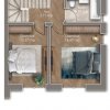 Case tip duplex in comunitate privata | Finalizare 2026 | Comision 0% imaginea mica 3 Case tip duplex in comunitate privata | Finalizare 2026 | Comision 0% thumb 3