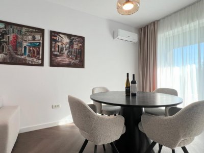 Apartament 2 camere | Prima închiriere | Bonavita Residence Otopeni I Parcare