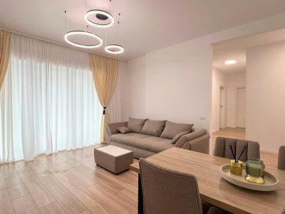 3 camere in Toscana Residence I Modern I Loc de parcare I Mega Image non-stop