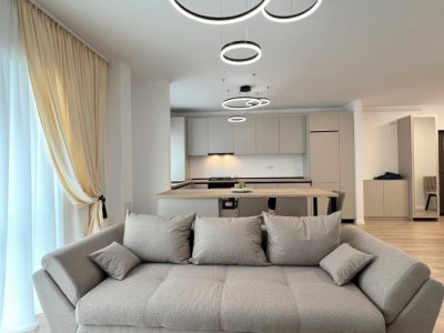 2 camere in Toscana Residence I Modern mobilat si utilat  I Prima inchiriere