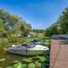 Vila Exclusivistă în Complex Rezidențial Boutique – Snagov Lac | Ponton thumb 19