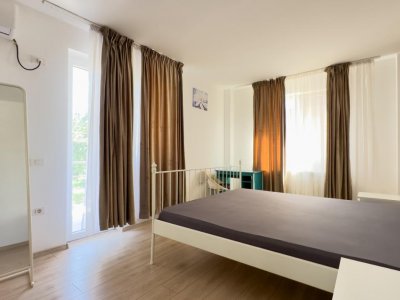 Apartament 2 camere | 58 mp | 10 min metrou Dimitrie Leonida | Popești-Leordeni