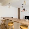 Apartament 2 camere | 58 mp | 10 min metrou Dimitrie Leonida | Popești-Leordeni thumb 8
