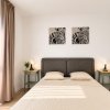 2 camere in Toscana Residence I Modern I Prima inchiriere I Parcare thumb 6