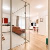 2 camere in Toscana Residence I Modern I Prima inchiriere I Parcare thumb 9