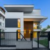 Vila individuala langa Lacul Baneasa | 6 camere, lift interior thumb 3