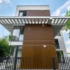 Vila individuala langa Lacul Baneasa | 6 camere, lift interior thumb 5