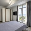 Apartament 3 camere cu vedere frontală la mare | Alezzi Beach Resort | Mamaia No imaginea mica 6 Apartament 3 camere cu vedere frontală la mare | Alezzi Beach Resort | Mamaia No thumb 6