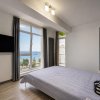 Apartament 3 camere cu vedere frontală la mare | Alezzi Beach Resort | Mamaia No imaginea mica 7 Apartament 3 camere cu vedere frontală la mare | Alezzi Beach Resort | Mamaia No thumb 7