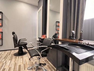 Salon beauty in Otopeni - preluare afacere I Spatiu inchiriat