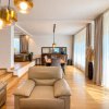Vila unicat de inchiriat | Otopeni | 360 mp utili | Teren 900 mp | 8 camere |  thumb 1