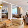 Vila unicat de inchiriat | Otopeni | 360 mp utili | Teren 900 mp | 8 camere |  thumb 2