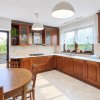Vila unicat de inchiriat | Otopeni | 360 mp utili | Teren 900 mp | 8 camere |  thumb 12