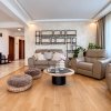 Vila unicat de inchiriat | Otopeni | 360 mp utili | Teren 900 mp | 8 camere |  thumb 5