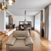 Vila unicat de inchiriat | Otopeni | 360 mp utili | Teren 900 mp | 8 camere |  thumb 2