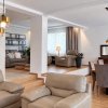 Vila unicat de inchiriat | Otopeni | 360 mp utili | Teren 900 mp | 8 camere |  thumb 1