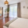 Vila unicat de inchiriat | Otopeni | 360 mp utili | Teren 900 mp | 8 camere |  thumb 6