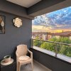 Închiriere 2 camere – Otopeni, zona Parcul Unirii | 70 mp utili | loc de parcare thumb 12