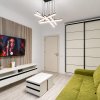 Studio 1 camera – Brătianu Residence, Otopeni | 32 mp | Parcare supraterana thumb 1