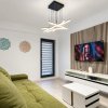 Studio 1 camera – Brătianu Residence, Otopeni | 32 mp | Parcare supraterana thumb 3