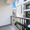 Studio 1 camera – Brătianu Residence, Otopeni | 32 mp | Parcare supraterana thumb 8